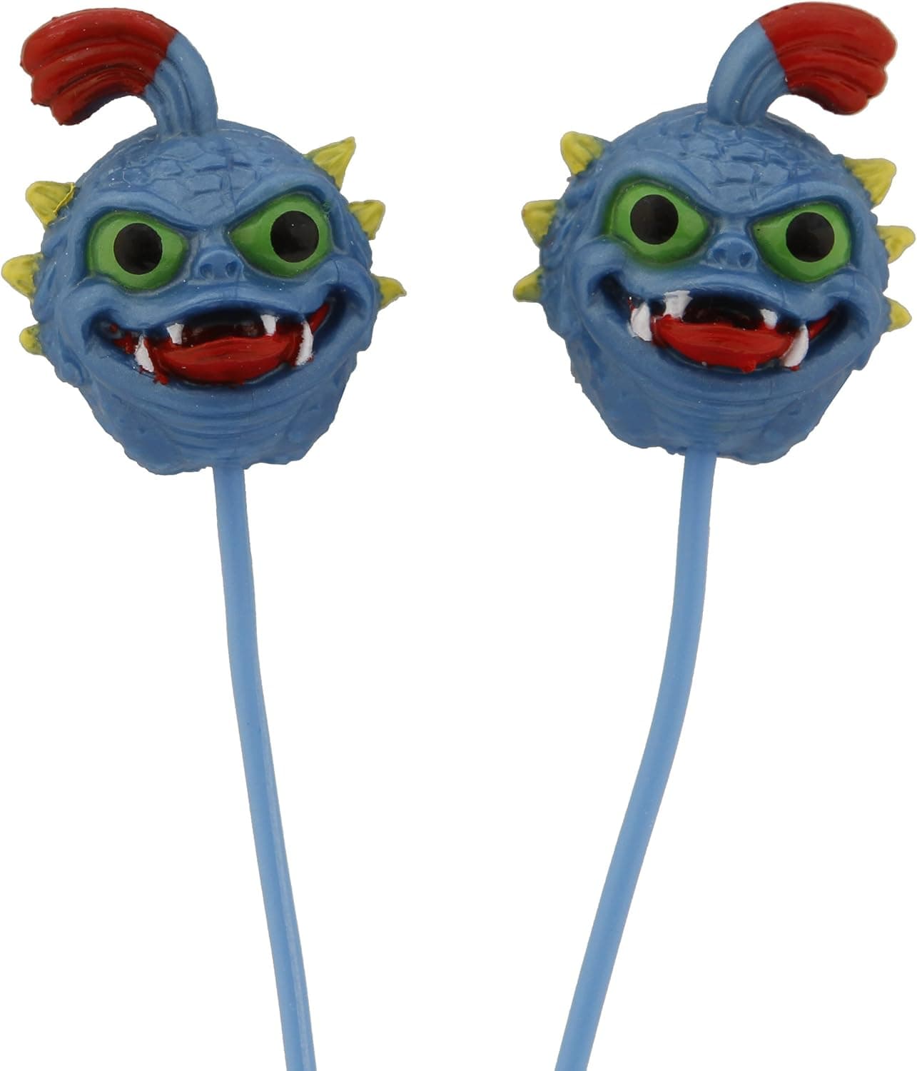 Activision 13773-WS Skylander Wham-Shell Molded Earbuds