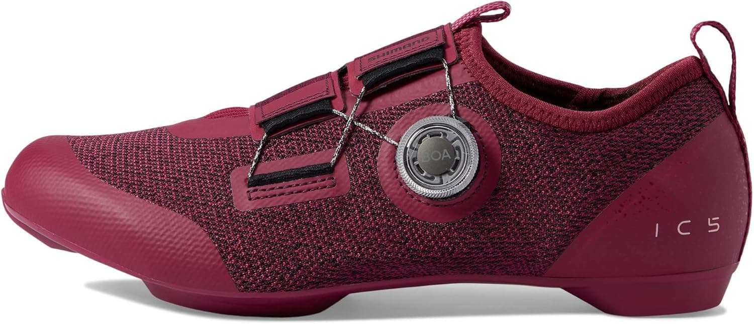 SHIMANO SH-IC501 High Performance Indoor Cycling Shoe