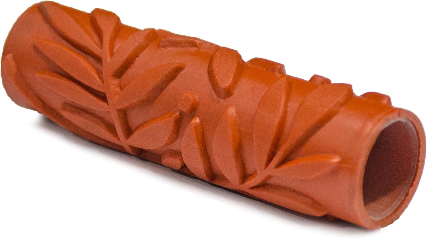 Bon Tool 13-445 Fern Stucco Texture Roller, 7"