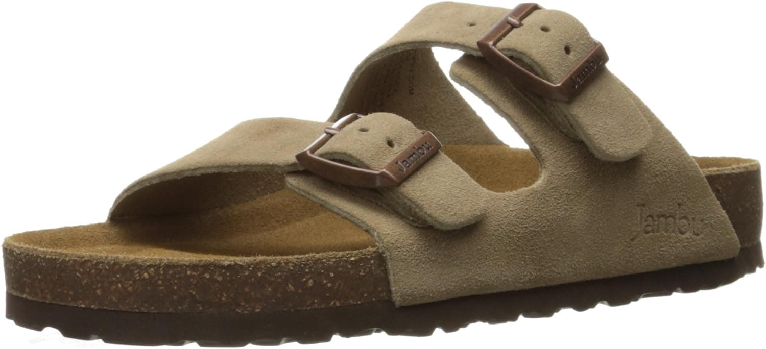 Jambu Women's Woodstock Slide Sandal