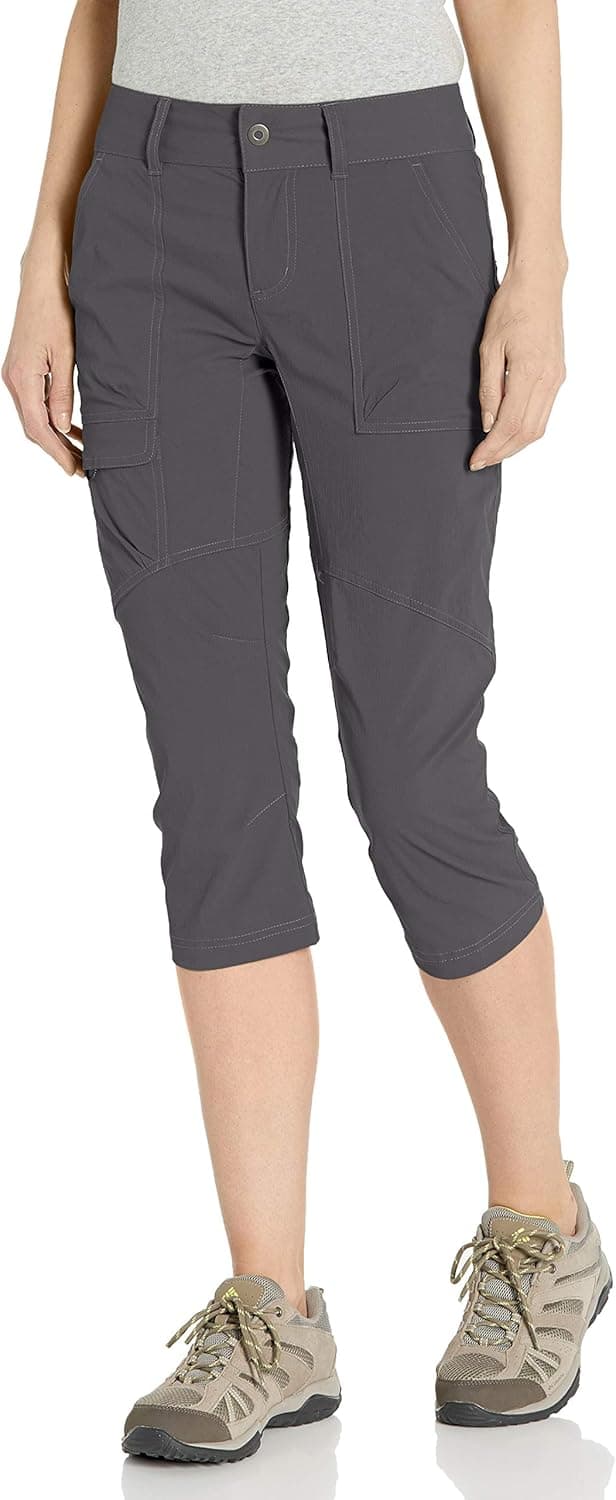 Columbia Women's Silver Ridge Stretch II Capri