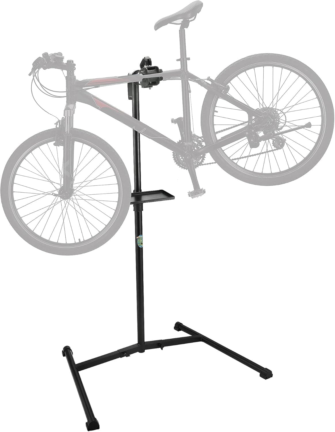 RAD Cycle Products Optimum Bicycle Adjustable Repair Stand