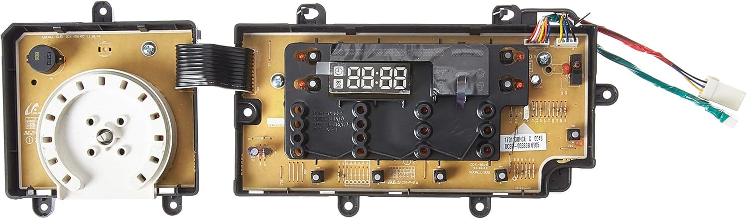 Samsung DC92-00383B Assembly PCB Sub