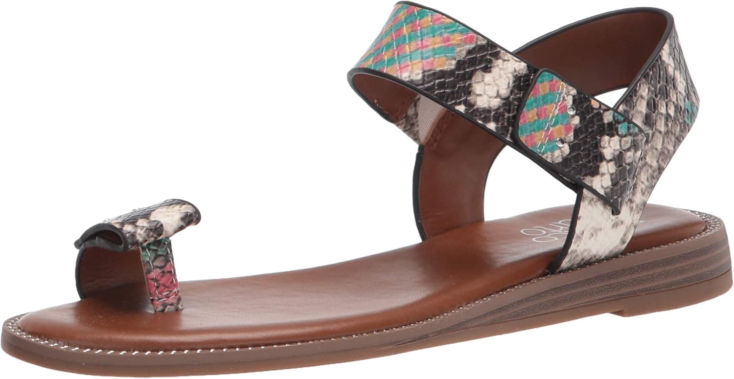 Franco Sarto Women's Geranio Sandal