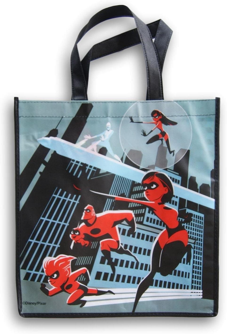 The Incredibles 2 Tote Bag - 13 x 13 Inch