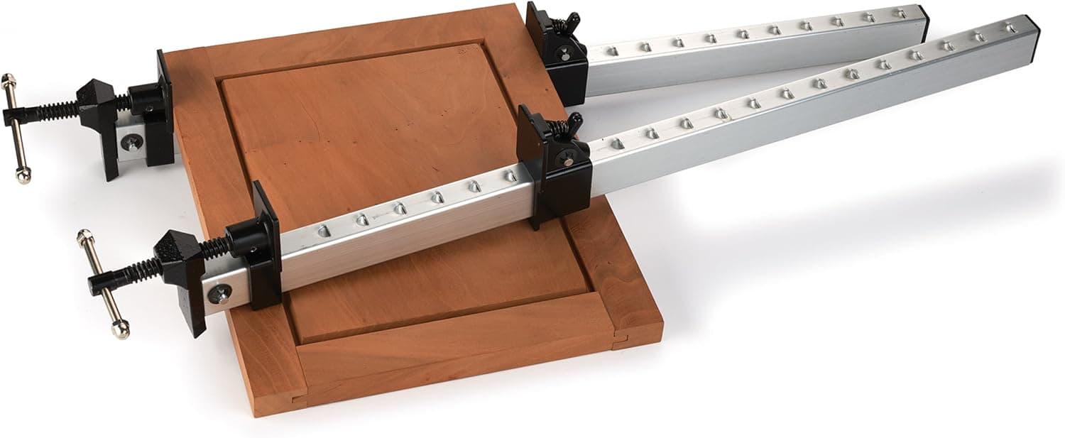 WoodRiver 48" LD Aluminum Bar Clamp