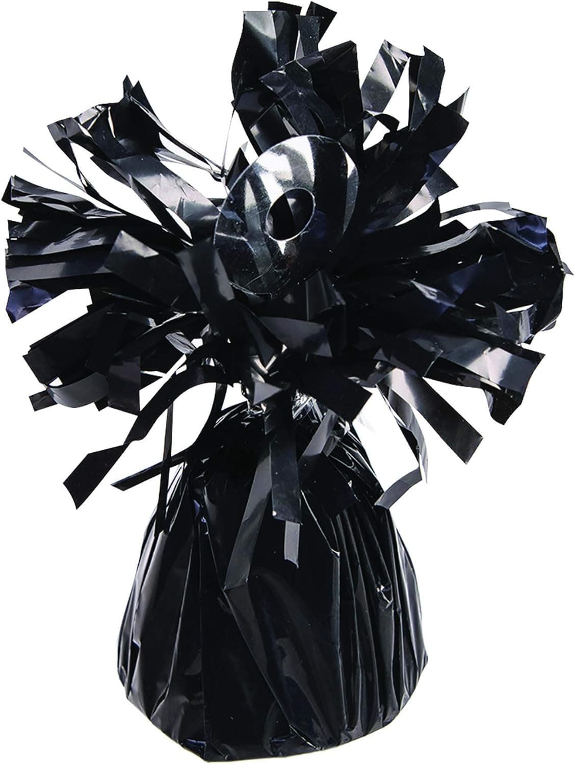 Small Balloon Weight, Black, Standard