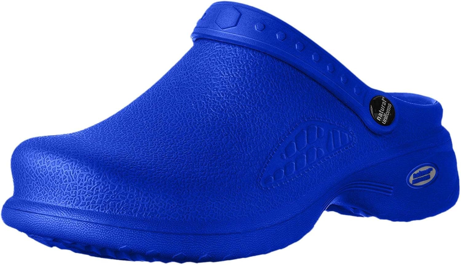 Natural Uniforms Women's Lightweight Comfortable Nurse/Nursing Clogs