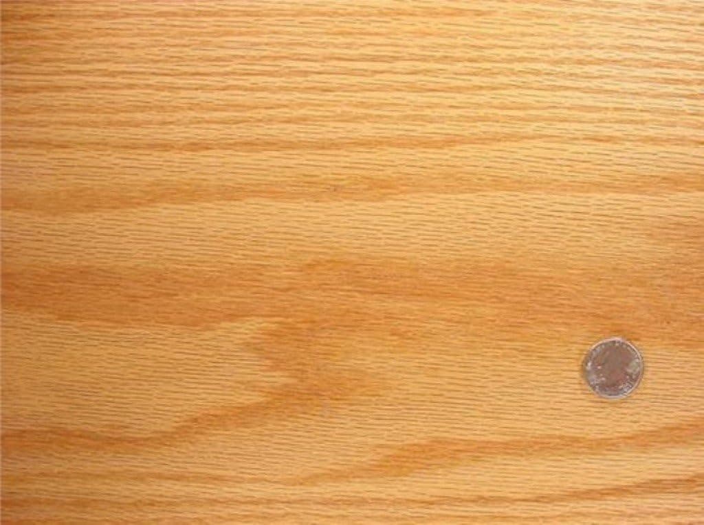 RED Oak/Boards Lumber 1/4 X 7 X 36 Surface 4 Sides 36" by WOODNSHOP