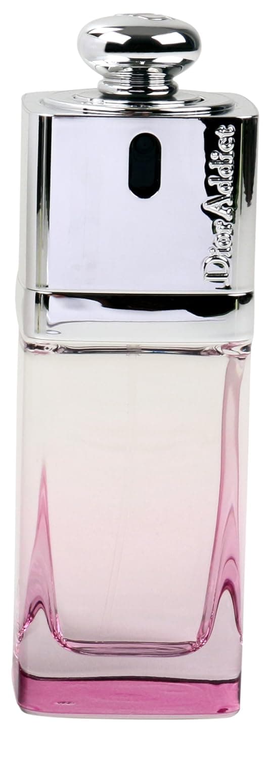 Dior Addict Eau Fraiche Eau de Toilette Spray, 1.7 Ounce