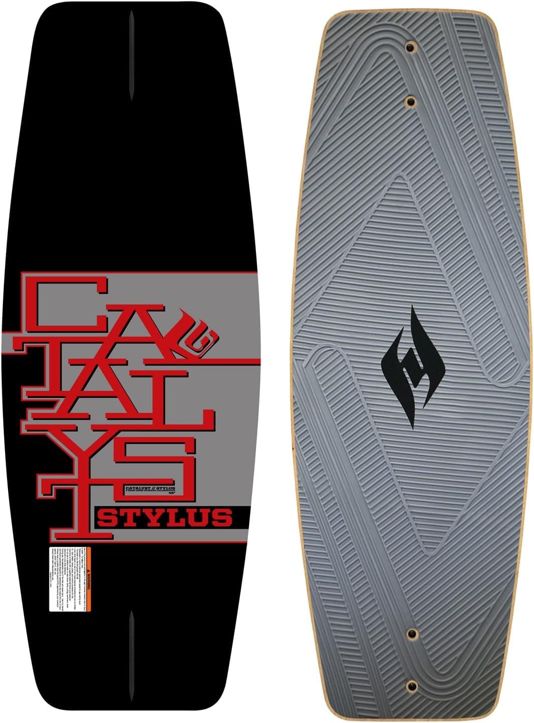 Hyperlite Stylus Wakeskate