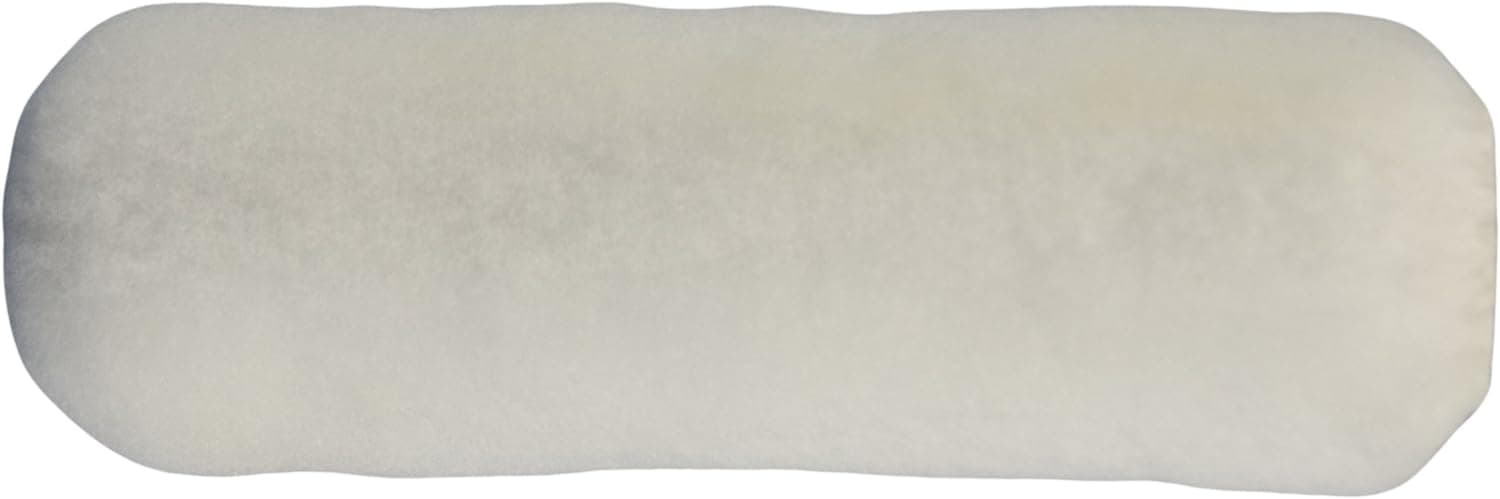 General Paint & Manufacturing MPP934 True Value 697985 Master Painter Premium Polyline Paint Roller Covers for Rough Surfaces, 3/4-Inch Nap, 3-Pack