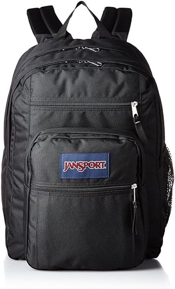 JanSport Big Student Backpack