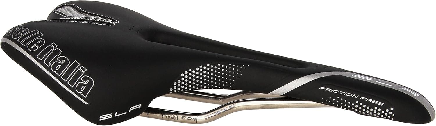 Selle Italia SLR Friction Free Flow Saddle