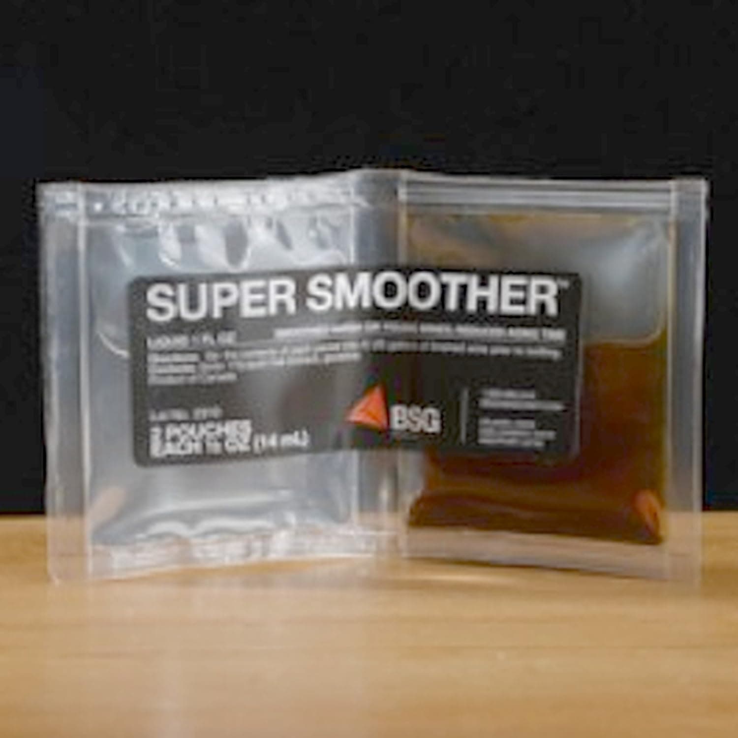 Super Smoother Wine Conditioner, 1oz - 4-Pack