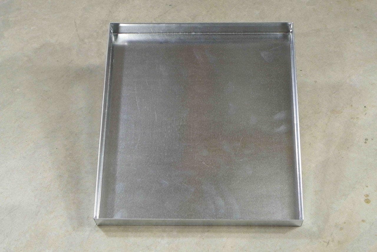 Sacred Resource Wooden Worm Composter Drip Tray