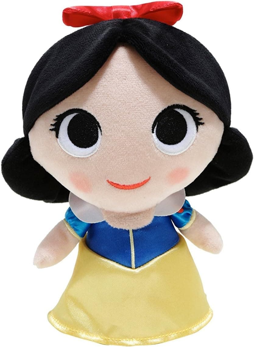 Funko Disney Super Cute Plushies Snow White Figure