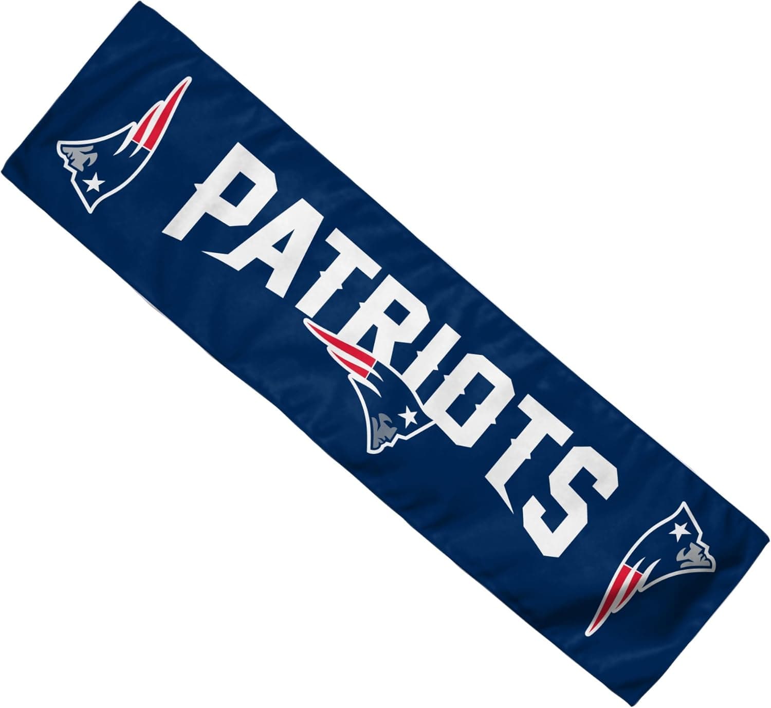 NFL Cooling Towel, 8" x 30"