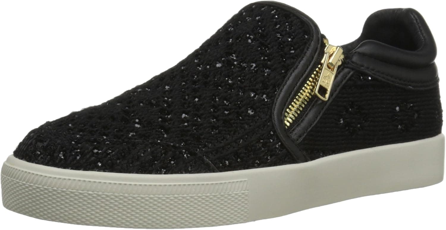 Ash Women's Intense Bis Fashion Sneaker