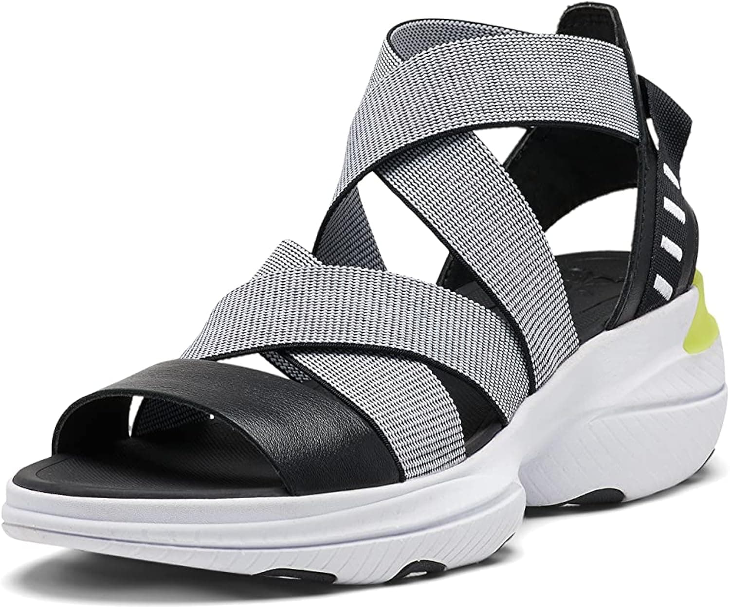 Sorel Women's Explorer Blitz Multistrap Sandals