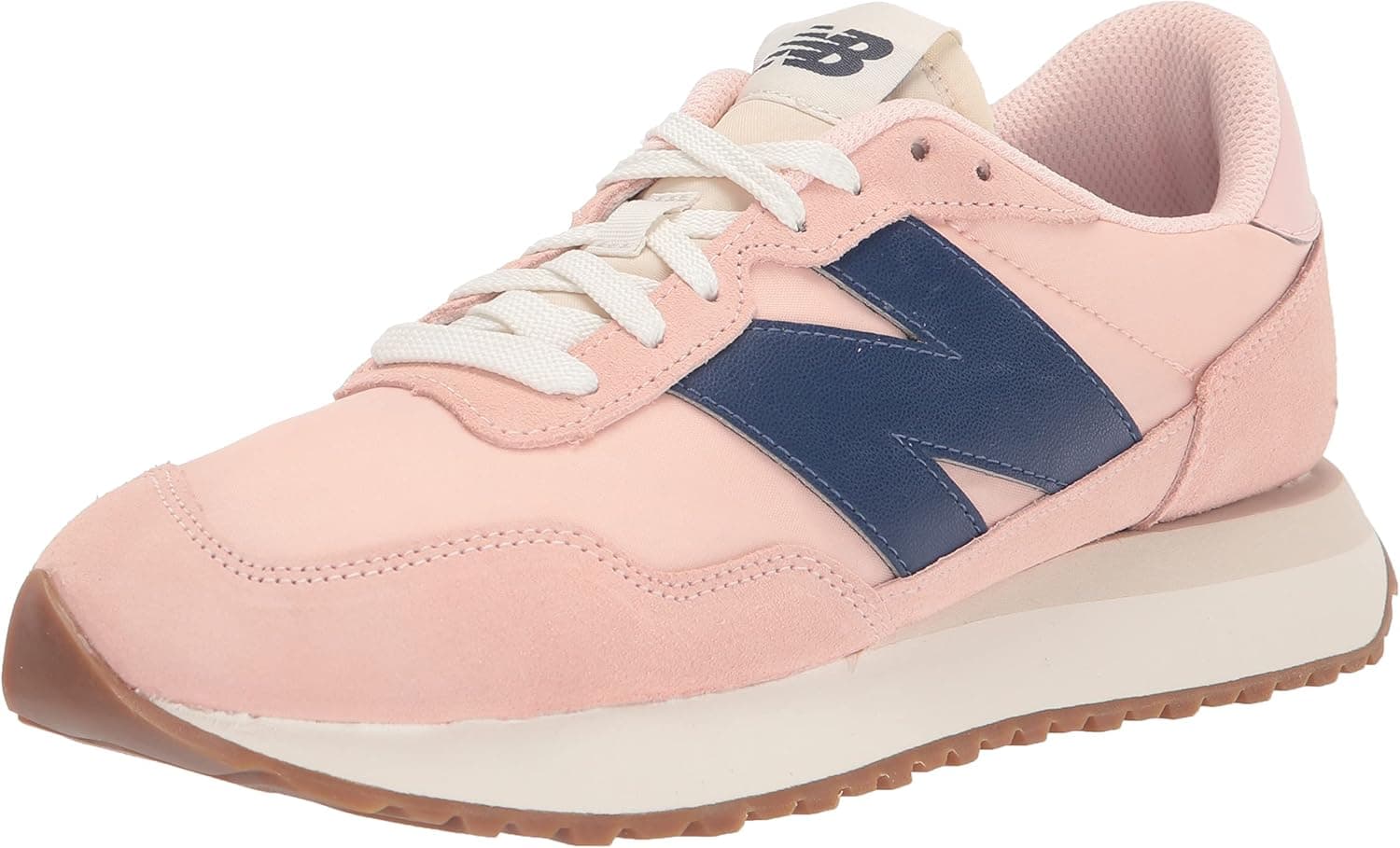 New Balance Women's 237 V1 Classic Sneaker