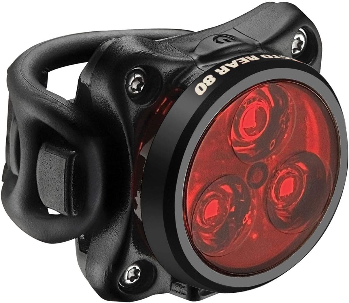 LEZYNE Zecto Drive Taillight