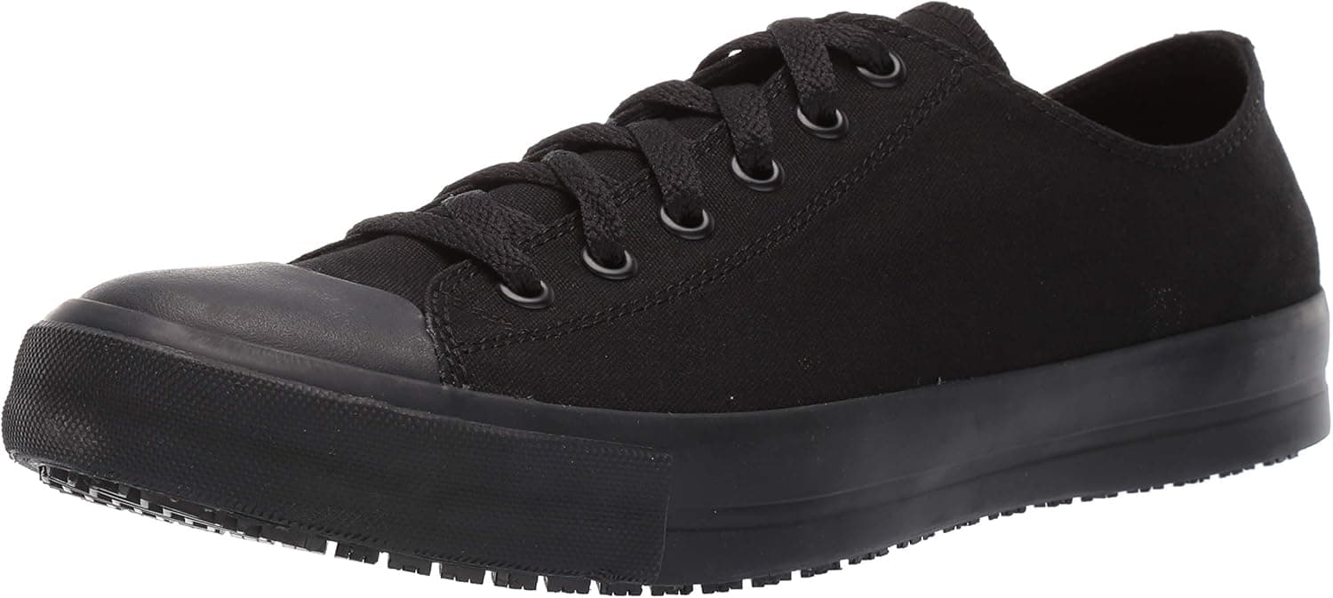 Shoes for Crews Mens Delray Sneaker