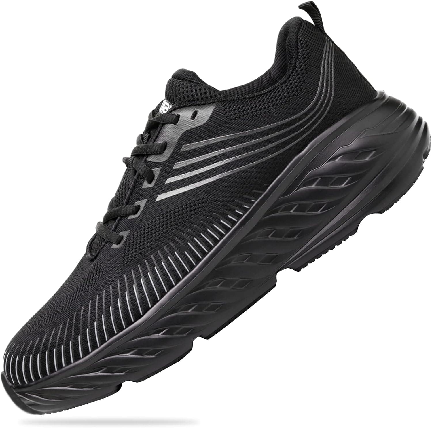 Extra Wide Steel Toe Shoes for Women Lightweight Sneakers, Safety Work Fashion Shoes, Breathable Comfortable Slip Resistant Indestructible Sneakers