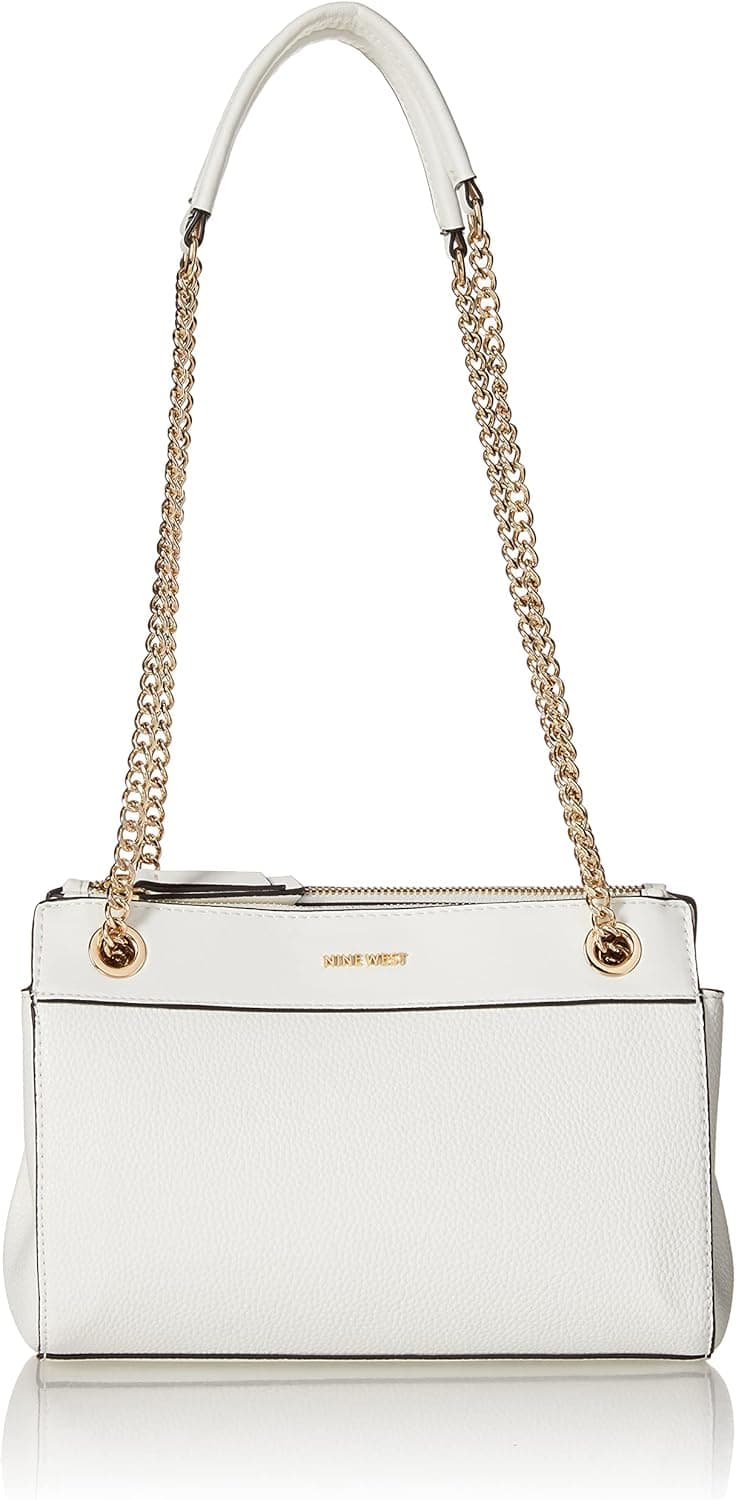 NINE WEST Women's Ellie Crossbody