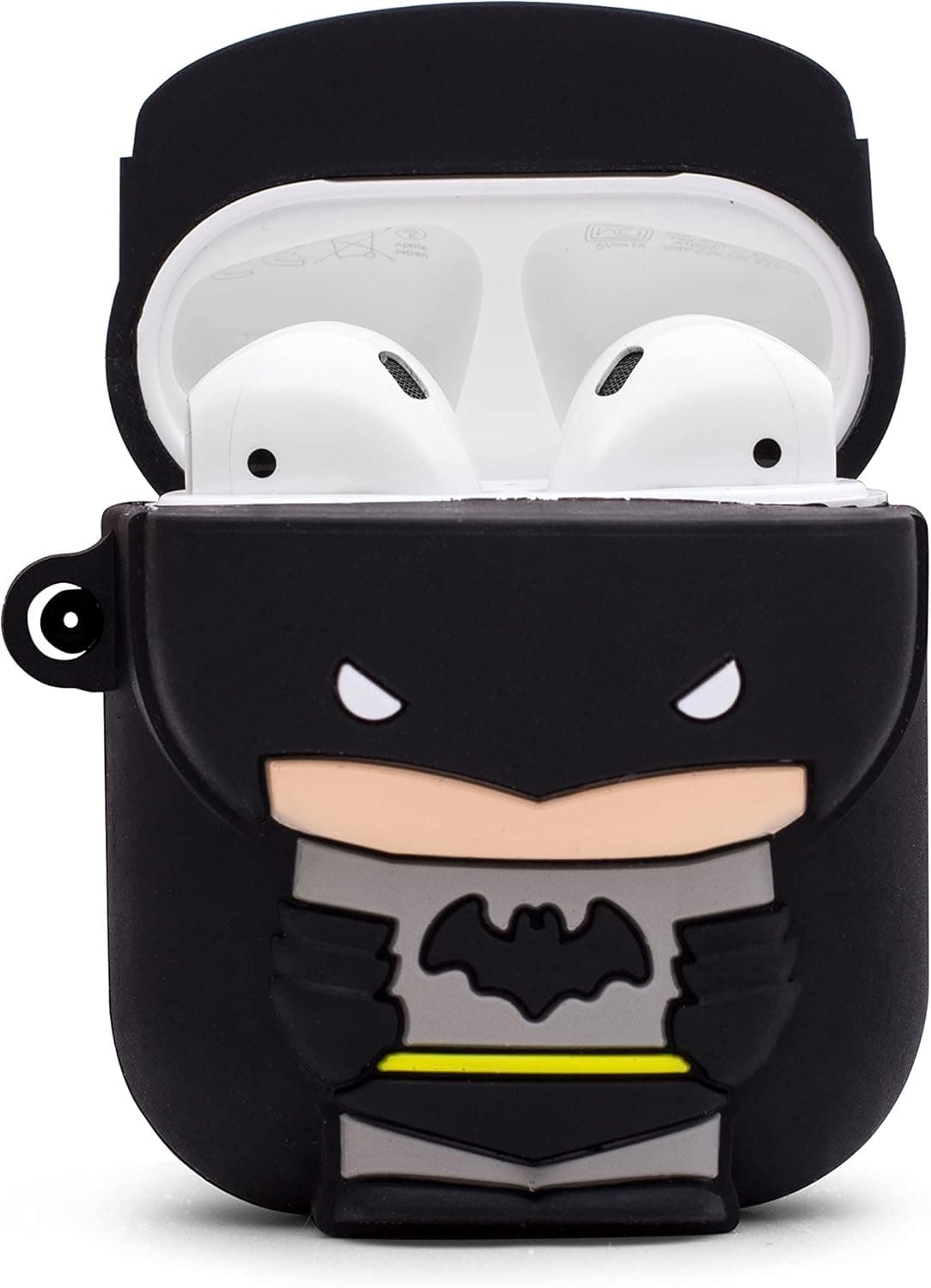 Thumbs Up PowerSquad PSQACBA01 AirPods Case Batman One Size