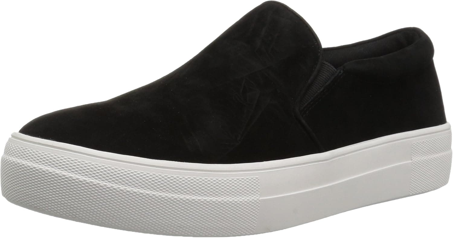 Steve Madden Women's Gills Fashion Sneaker