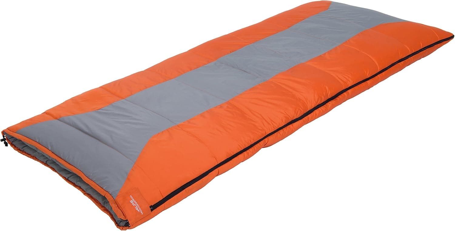 ALPS Mountaineering Winter-Sleeping-Bags ALPS Mountaineering Crater Lake Sleeping Bag