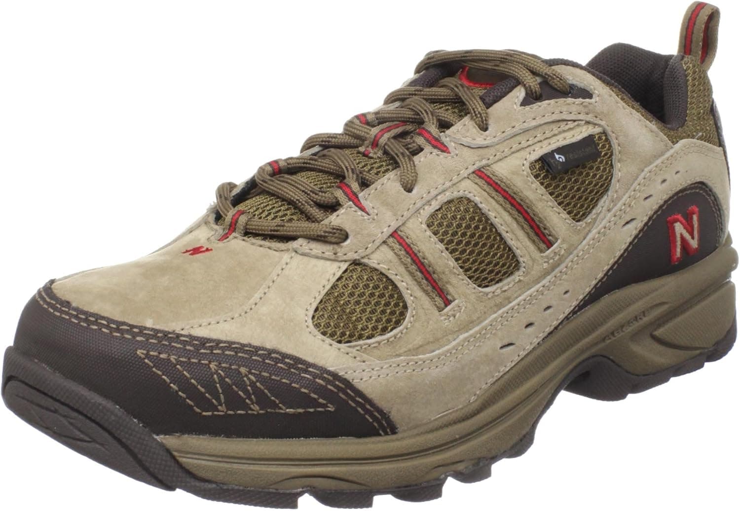 New Balance Men's 646 V1 Walking Shoe