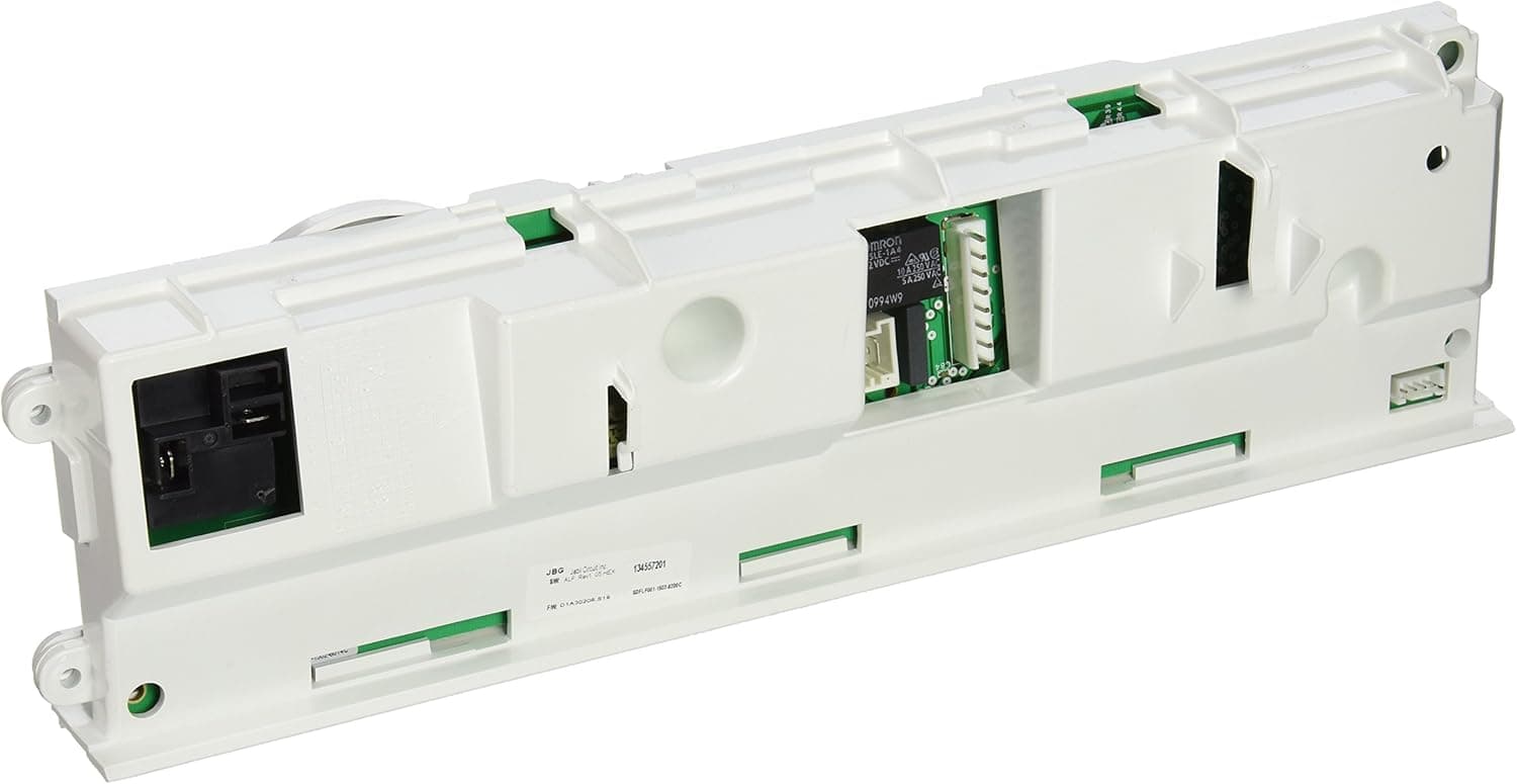 Electrolux 134557201 Frigidaire Control Board