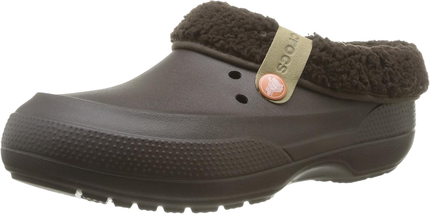 Crocs Blitzen II Black