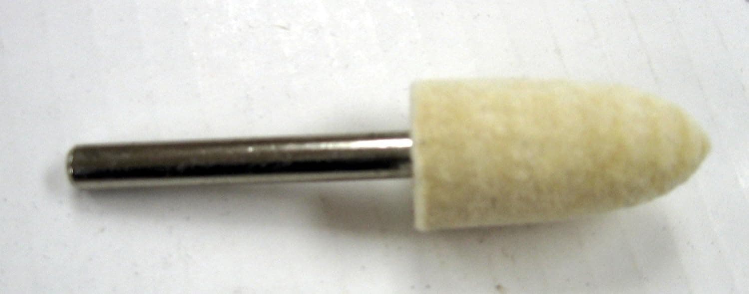 Bullet Felt Bob - Medium