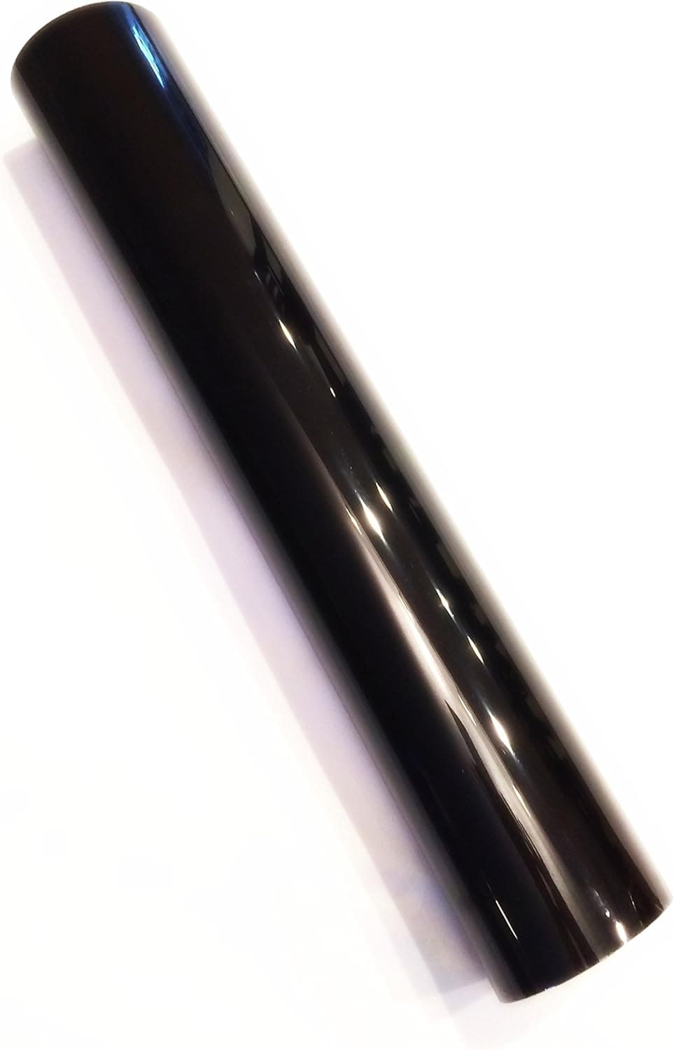 Black Out 0% Window film Tint Dark HP 2PLY- Size 60"x 3'