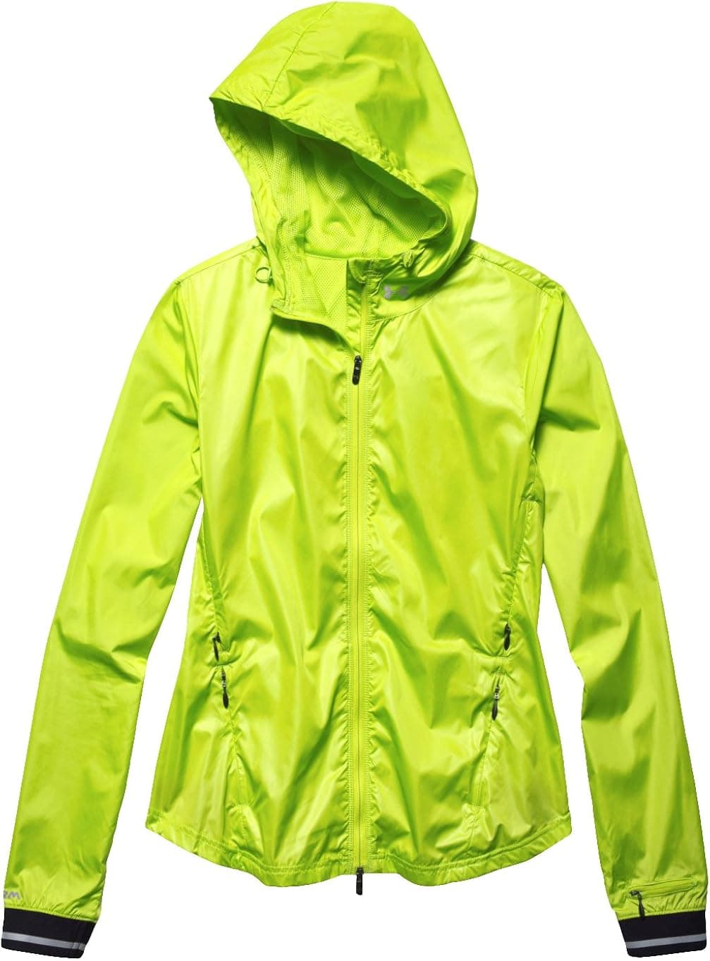 Under Armour Women's Ua Storm Layered Up Jacket