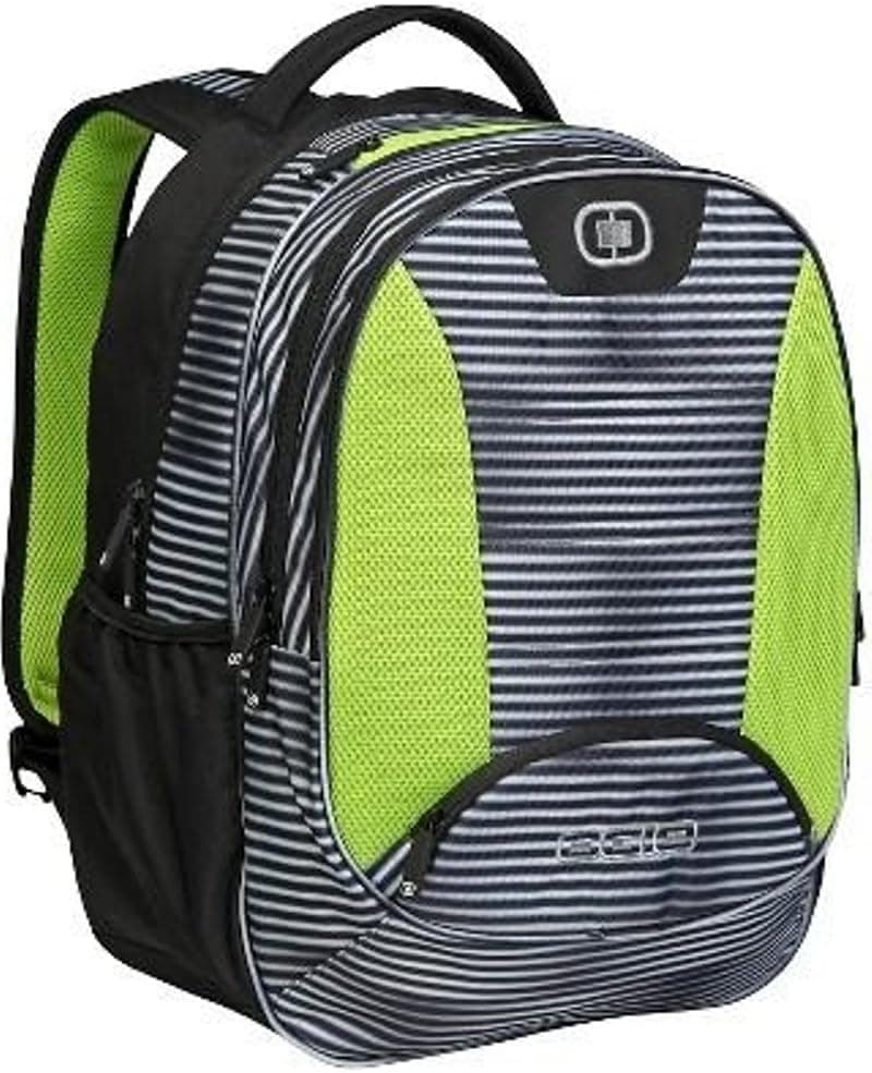 Ogio Breaker Pack Backpack (Blinder Green)
