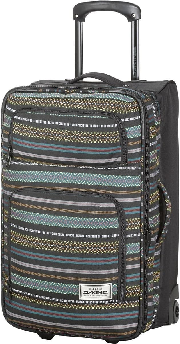Dakine Women's Over Under Travel Bag