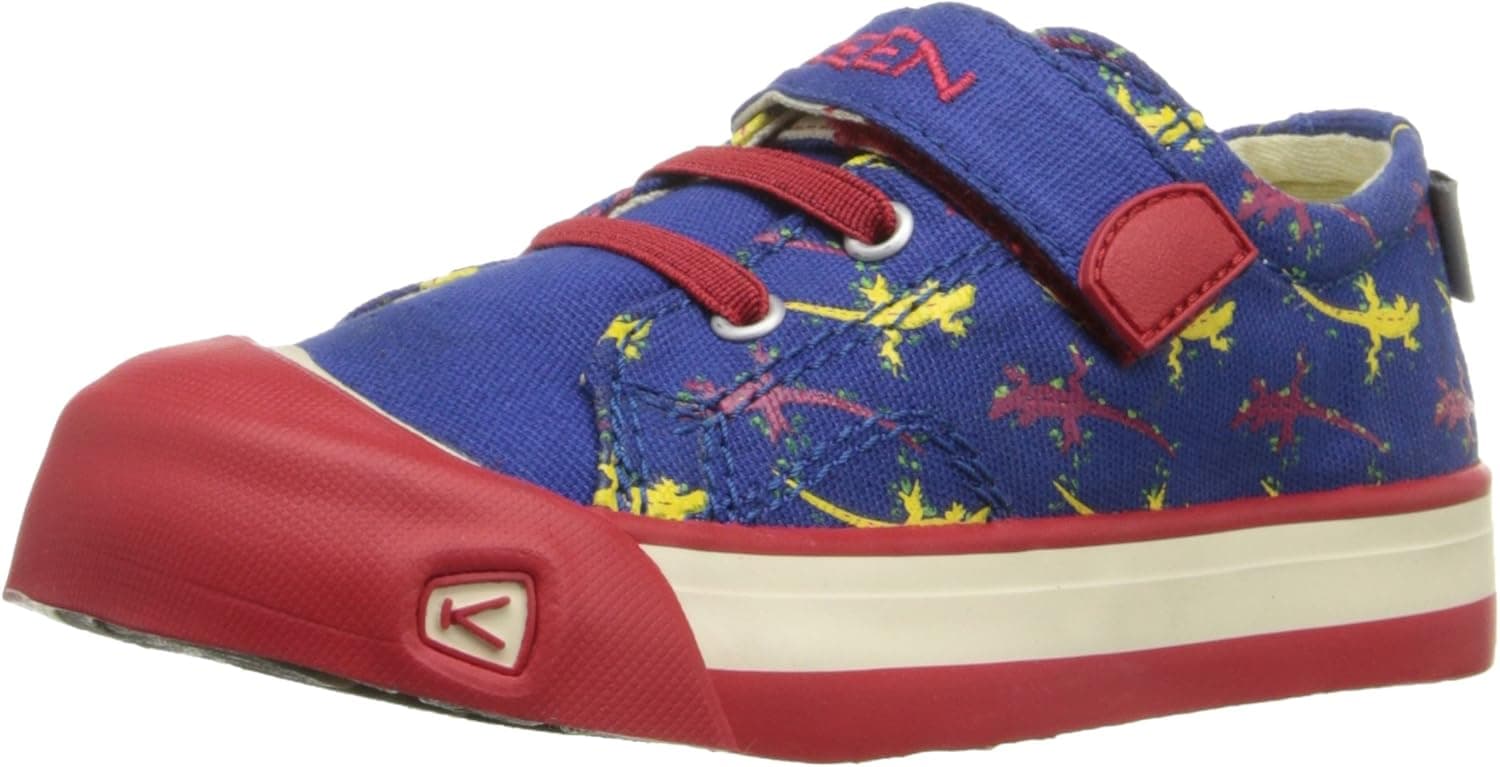 KEEN Coronado Print Shoe (Toddler/Little Kid)