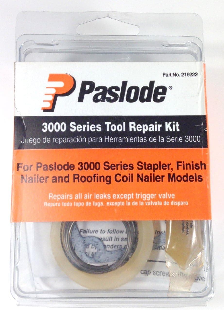 Paslode 219222 3000 Series Tool Repair Kit