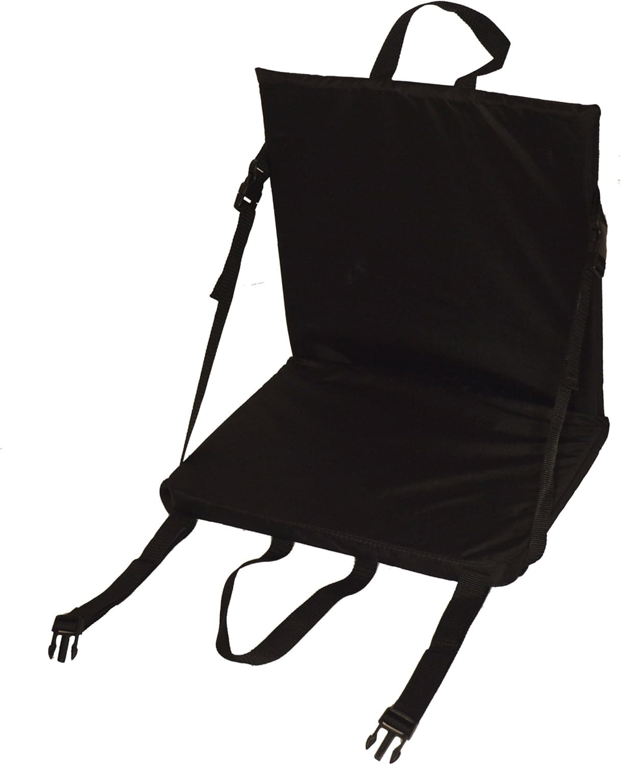 Crazy Creek Sports Chair.