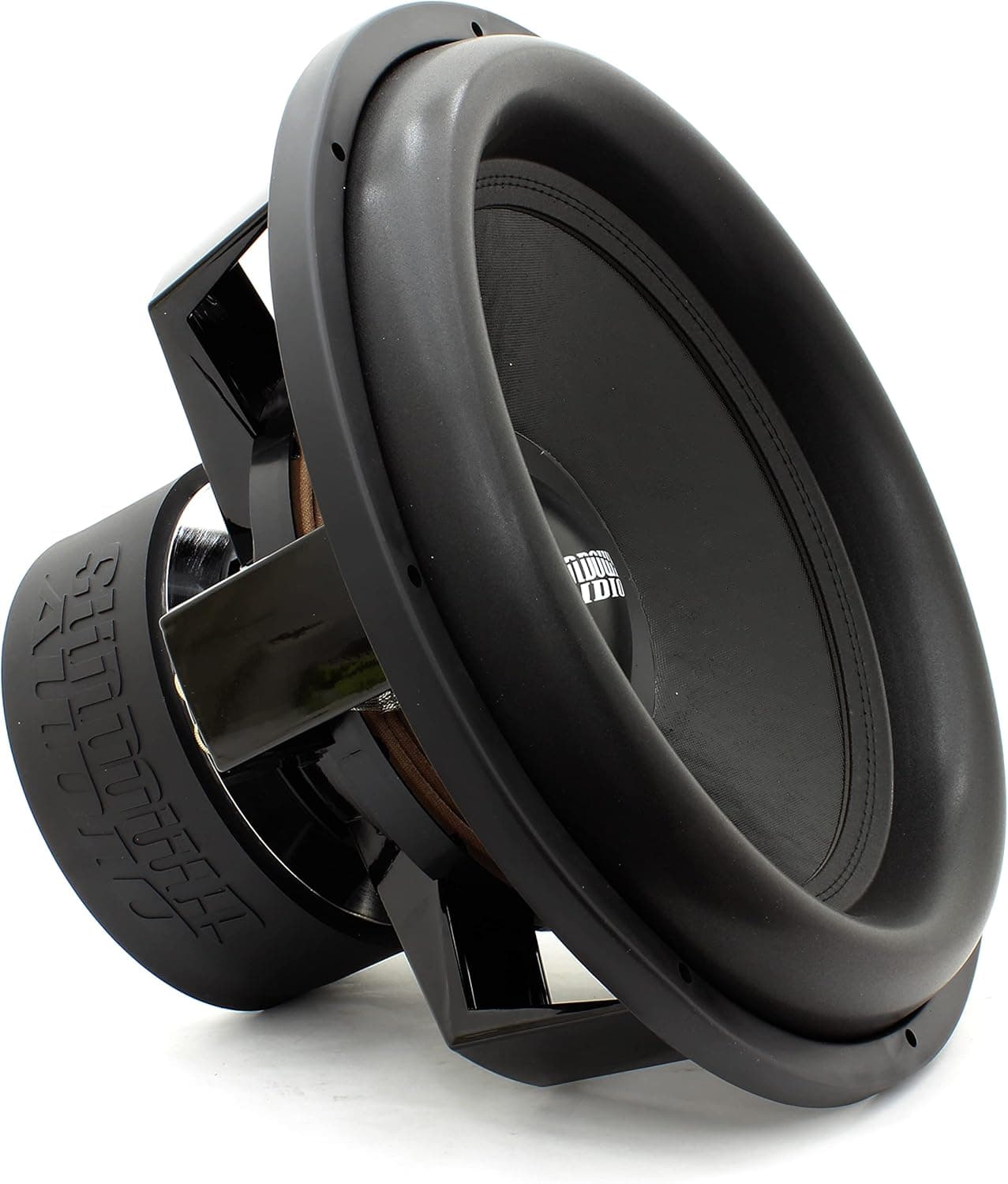Sundown Audio X-18 V.2 D2 18" Dual 2-Ohm X V.2 Revision 2 Series Subwoofer
