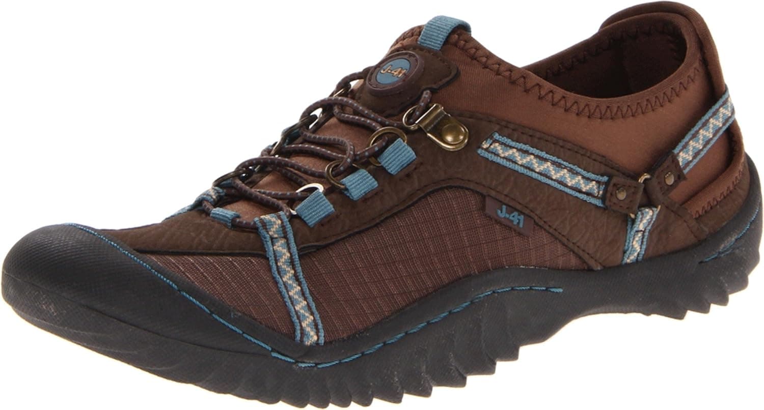 J-41 Women's Tahoe-Rip Stop Sneaker