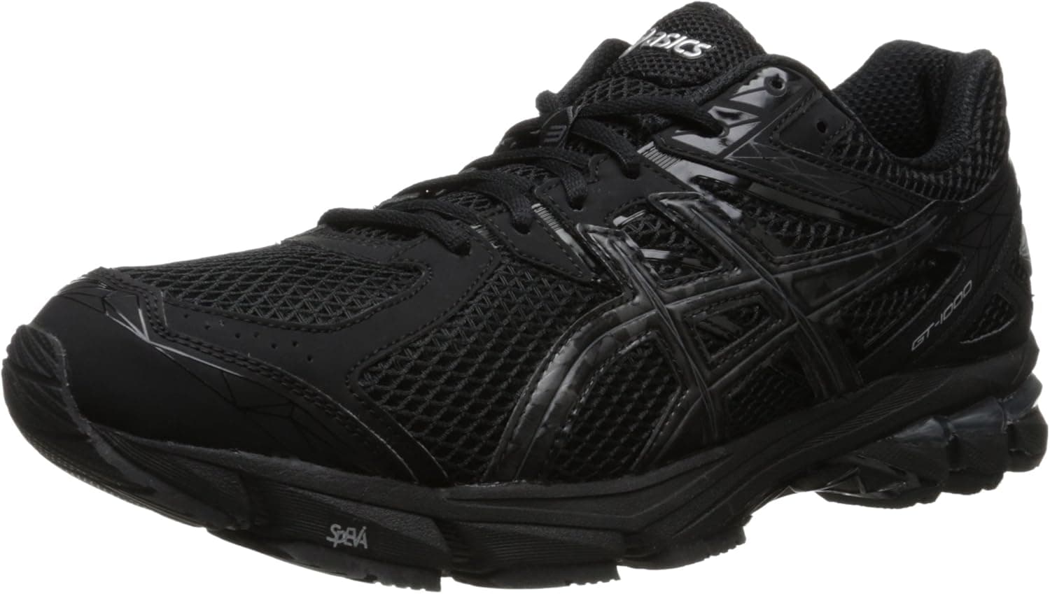 ASICS Womens GT-1000 3