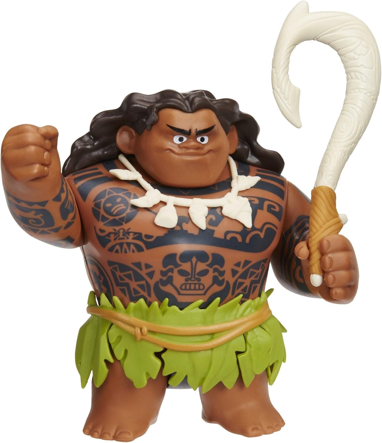 Disney Moana Maui the Demigod