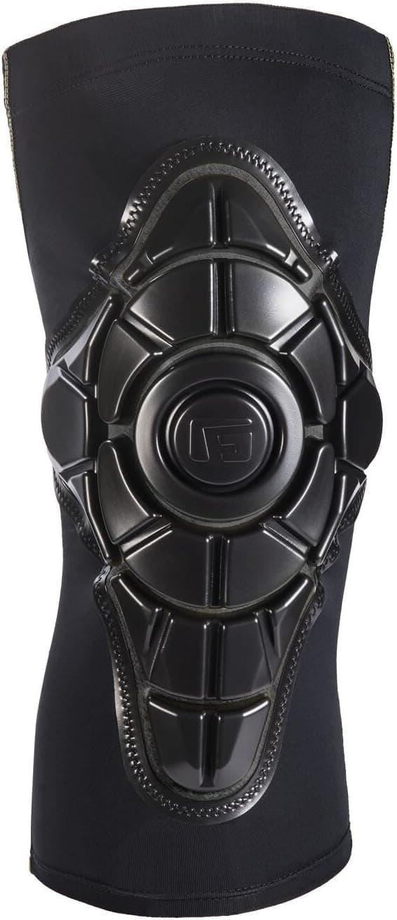 G-Form Pro-X Knee Pad, Charcoal, XX-Large