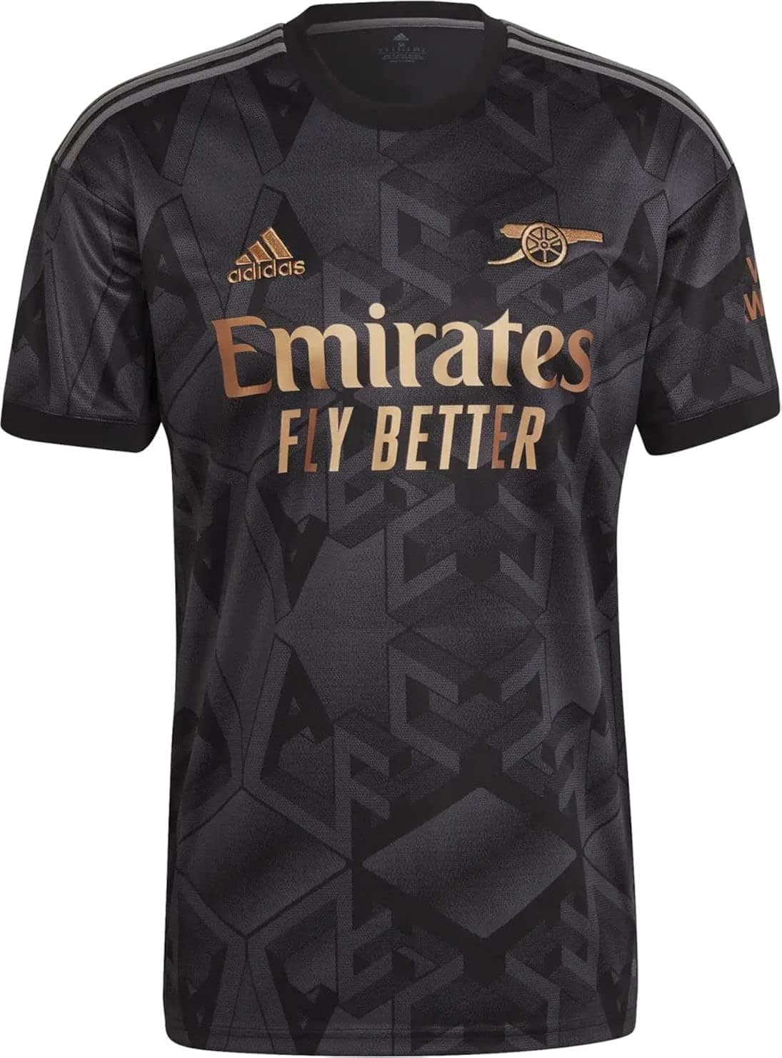 adidas Arsenal 22/23 Away Jersey