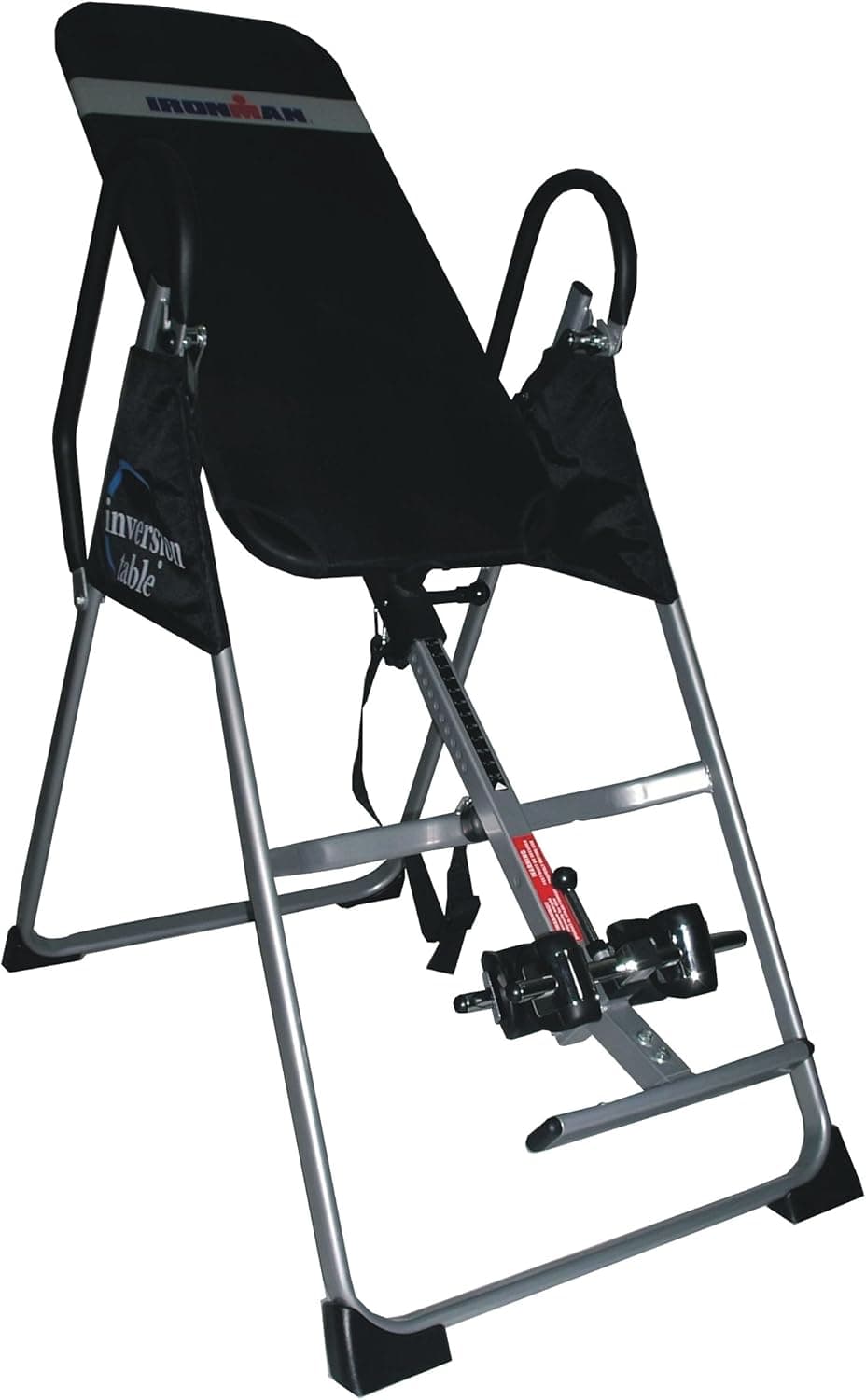 Ironman Gravity 1000 Inversion Table